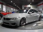 Thumbnail Photo 2 for 2015 BMW M4 Coupe